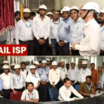 IISCO Steel Plant Burnpur Raw Material Handling Plant Gets Several Gifts Worth Rs 6 Crore Production Will Increase