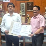 Rourkela Steel Plant RSP Signs MoU with Government ITI