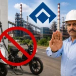 durgapur-steel-plant-immediate-ban-on-ev-charging 3