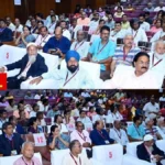 13 Officers and 28 Employees Including a CGM Retired from Bokaro Steel Plant
