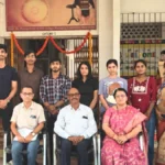 CGM Visits DAV Ispat Public School Sector 2 Meritorious Class 12 Board Exam Students Felicitated