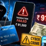 Cyber Fraud Against BSP AGM Fraudster Hacks Credit Card and Makes Purchases Worth 91500