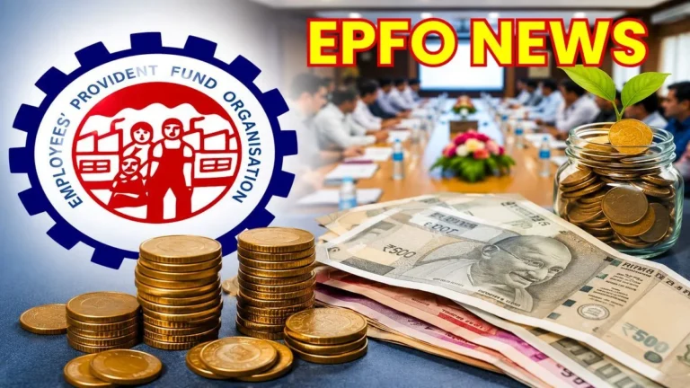 Employees Provident Fund Organisation Settle Death Claims Promptly and Ensure inactive PF Account Holders Receive their Funds EPFO in Action