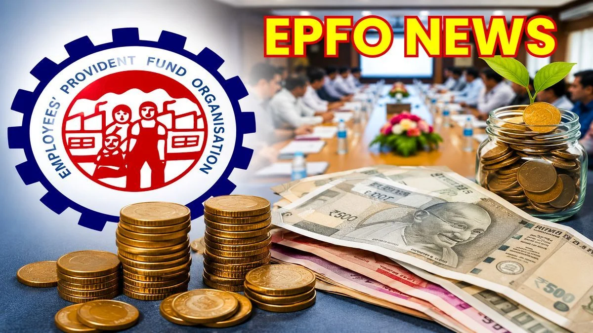 Employees Provident Fund Organisation Settle Death Claims Promptly and Ensure inactive PF Account Holders Receive their Funds EPFO in Action