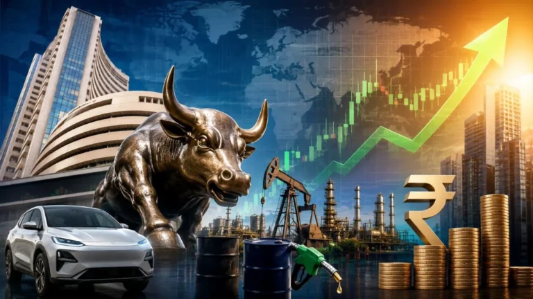 Stock Market Update Ban Imposed on Bulk Petrol and Diesel Purchases Rise in Inflation Rate Decline in Foreign Exchange Reserves