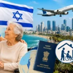 US-Israel-Iran War Job Opportunity in Israel Amidst the War Recruitment for 3500 Posts Salary Up to Rs 2 Lakh