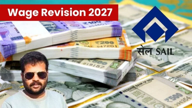 Wage Revision 2027 Three Proposals Before the DPE for 8 Lakh PSU Employees Read About the Benefits