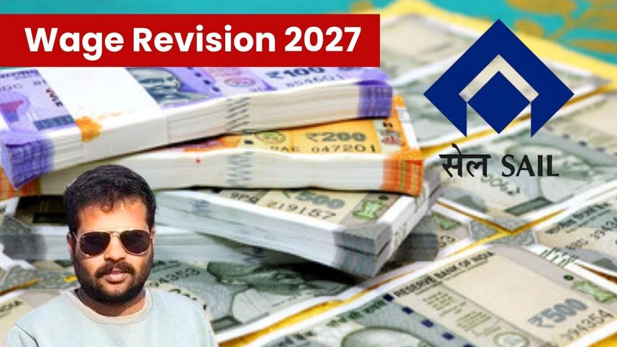 Wage Revision 2027 Three Proposals Before the DPE for 8 Lakh PSU Employees Read About the Benefits