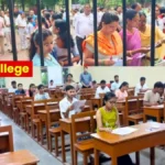 After Hosting PSC Vyapam and UTD Exams Kalyan College to Host the Open University Entrance Test