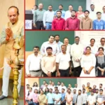 BSP-IIT Bhilai Opportunity for Students From Durg and Khairagarh Government Polytechnics to Gain New insights into Metallurgy and Materials Science