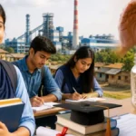 Bokaro Steel Plant Birsa Munda Scholarship for students from displaced families application deadline is July 20