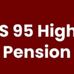 EPS 95 Higher Pension Higher Pension Stalled for 764 Employees and Retired Personnel of NMDC Bacheli-Kirandul