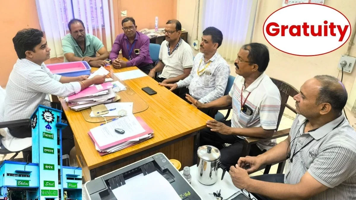 Employee News Demand for Income Tax Exemption on Gratuity up to 25 Lakh