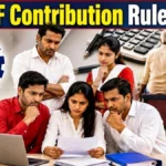 New PF Contribution Rule 2026 Employees Dislike the Rule