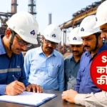 SAIL Employees Demand 39 Months of Outstanding Arrears Additional Increments Since 2022 and S 12 Grade CITU Launches a Signature Campaign
