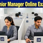 SAIL Junior Manager Promotion Online Exam 2026 JM Exam on July 5 Do Not Ignore These Important Guidelines