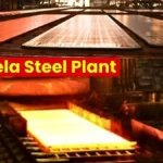 SAIL RSP Exported 36033 Tonnes of Steel in the First Quarter of the Financial Year
