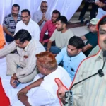 Surgical Wing to be Built at Durg District Hospital