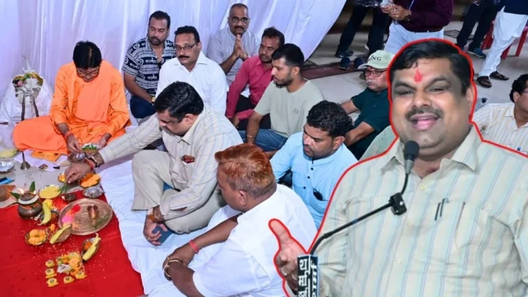 Surgical Wing to be Built at Durg District Hospital