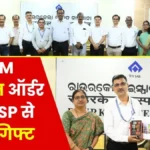 8 General Managers at Rourkela Steel Plant Receive CGM Promotion Orders Along with this Special Gift 1
