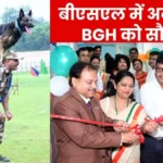 Bokaro Steel Plant Birsa Munda Excellence Award for 151 employees a special gift for BGH