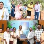 Farewell to those retiring or taking voluntary retirement from Salem Steel Plant in July