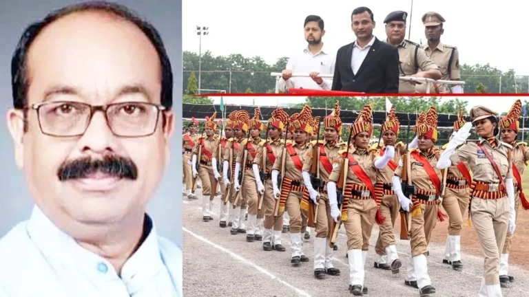 Independence Day 2026 Deputy Chief Minister Arun Sao to hoist the flag in Durg district