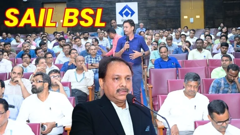 Large Group Interaction of SAIL BSL Officers with DIC-ED