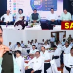 RE ALIGN with ONE Bokaro Steel Plant Geared up to Expand Business and Tackle Challenges