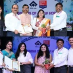 Rourkela Steel Plant Farewell to 125 RSP employees and 70 who opted for VRS
