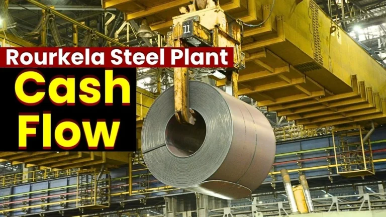 Rourkela Steel Plant prioritises direct order fulfilment to strengthen cash flow
