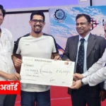 BSL team wins title at IIM Calcuttas Bizathon Quiz