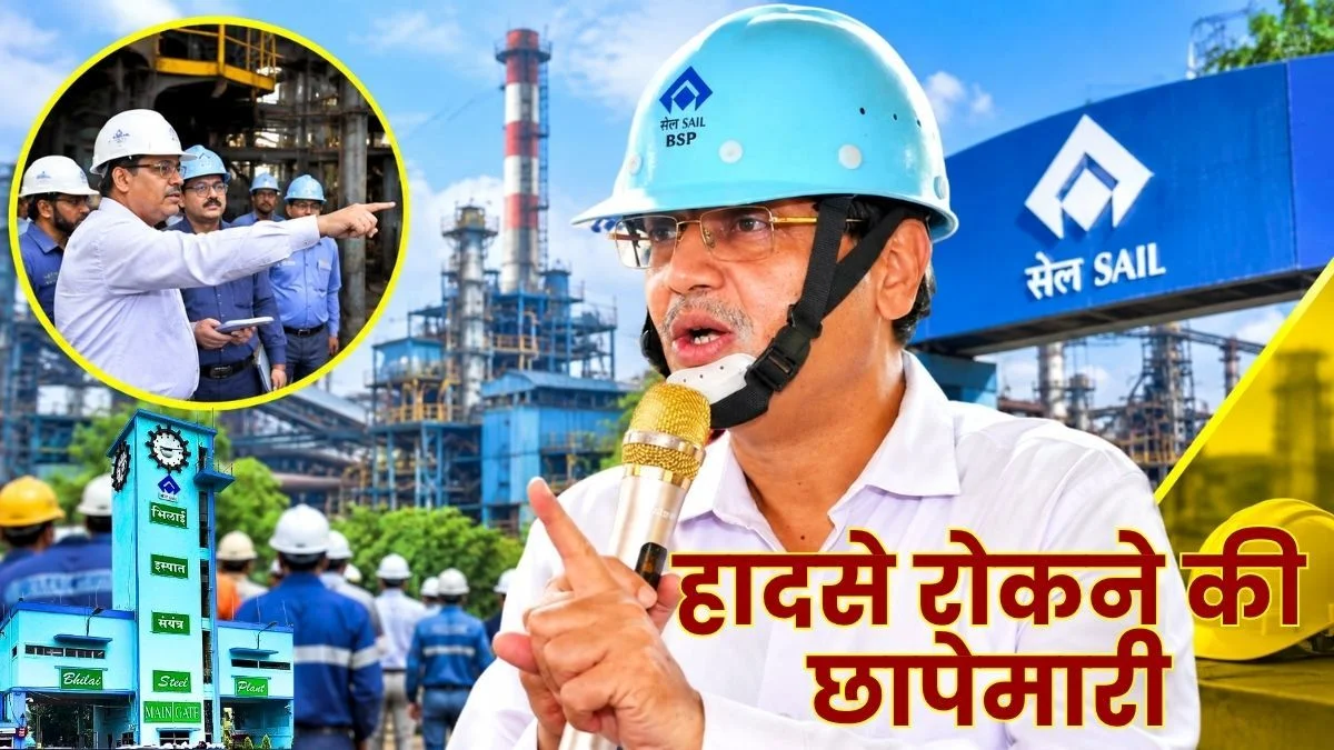 BSP Safety CGMs from other Departments to Conduct surprise inspections Identify Hidden Hazards and Report to ED Works