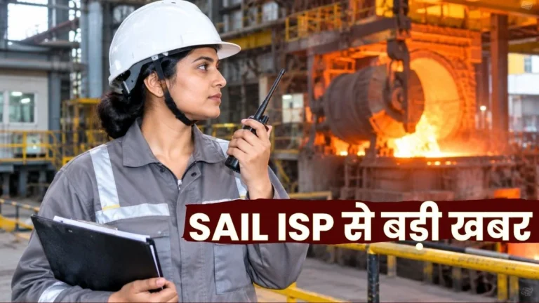 Ban on full-day duty on Saturdays at SAIL ISP order suspended until union elections conclude