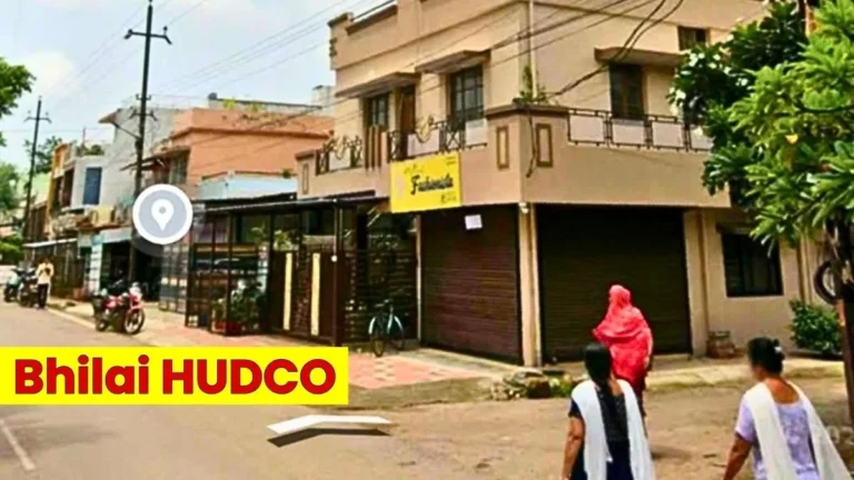 Difficulties in the execution and registration of Nazul leases in Aamdi Nagar HUDCO