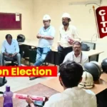 ISP Burnpur Union Election Bhilais manifesto becomes a thorn in the side for BMS at IISCO Steel Plant