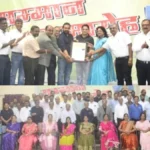 OA bids farewell to BSP officers Vice Chairman Sefi shares some thoughts update on EPS 95 higher pension