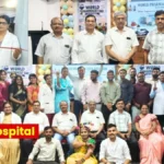 World Pharmacists Day Crucial role of pharmacists in healthcare highlighted at Sector 9 Hospital