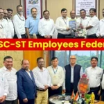 Emphasis on Fair Review of SC ST Officer Promotions at SAIL Federation Raises 9 issues with BSP Management