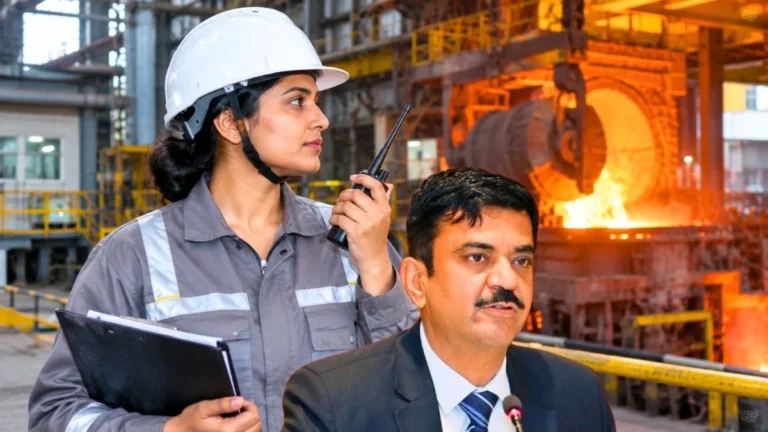 Ministry of Steel Target to Dispose of Over 20,000 Physical Files and 9,056 E-Files