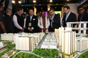 CG Big News: MoU signed with CMAI, Chhattisgarh will become the new textile hub of the country