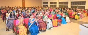 New executive committee of Bhilai Mahila Samaj formed, they got responsibility