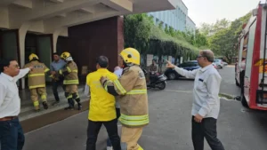 Operation Sindoor: Mock drill in Bhilai Steel Plant, Sector 9 Hospital was also ready